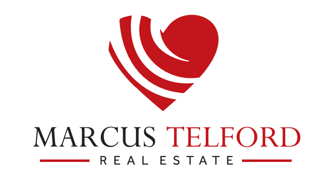 Marcus Telford